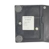 STEUTE REF 87.1.68.9.43 / KF 2 1S/1S-AP Bipolar Double Footswitch 10 foot Cable