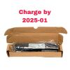 PHYSIO-CONTROL REF 11141-000112, Lifepak 20e Battery Pack, charge by 2025-01 Defibrillator