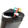 PHYSIO-CONTROL REF 11141-000112, Lifepak 20e Battery Pack, charge by 2025-01 Defibrillator