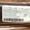 PHYSIO-CONTROL REF 11141-000112, Lifepak 20e Battery Pack, charge by 2025-01 Defibrillator