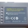 GE HEALTHCARE REF 2062895-001, Rechargeable Battery, 10.8V, Model FLEX-3S2P Monitor