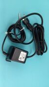 ALARIS MedSystem III 2865B Multi-Channel Infusion System w/ Pole Clamp & AC Adapter