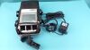 ALARIS MedSystem III 2865B Multi-Channel Infusion System w/ Pole Clamp & AC Adapter