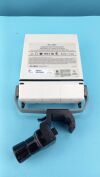 ALARIS MedSystem III 2865B Multi-Channel Infusion System w/ Pole Clamp & AC Adapter