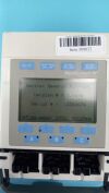 ALARIS MedSystem III 2865B Multi-Channel Infusion System w/ Pole Clamp & AC Adapter
