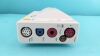 PHILIPS Intellivue M3001A MMS Module A02C06 OXIMAX NELLCOR SPO2 IBP TEMPERATURE