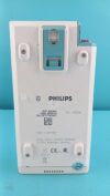 PHILIPS Intellivue M3001A MMS Module A02C06 OXIMAX NELLCOR SPO2 IBP TEMPERATURE
