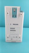 PHILIPS Intellivue M3001A MMS Module A01C06 FAST SPO2 IBP TEMPERATURE