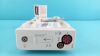 PHILIPS M3015A Option C06 Microstream CO2 Module (SN: DE138)