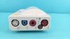 PHILIPS Intellivue M3001A MMS Module A03C06 MASIMO SET SPO2 IBP TEMPERATURE
