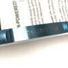 KATENA REF KT6-3810,  Micro Needle Holder, Straight, Titanium