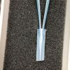KATENA REF KT6-3810,  Micro Needle Holder, Straight, Titanium