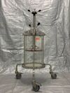 GE BPG 300/500 Column 34 L, 4 BAR, Filling Mass 51 kg, 18-1103-21 Chromatograph
