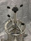 GE BPG 300/500 Column 34 L, 4 BAR, Filling Mass 51 kg, 18-1103-21 Chromatograph