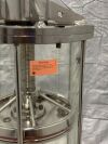 GE BPG 300/500 Column 34 L, 4 BAR, Filling Mass 51 kg, 18-1103-21 Chromatograph