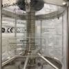GE BPG 300/500 Column 34 L, 4 BAR, Filling Mass 51 kg, 18-1103-21 Chromatograph