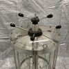 GE BPG Column 80 L, 400/500 Amersham Pharmaica 56-1190-30 Chromatograph