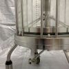 GE BPG Column 80 L, 400/500 Amersham Pharmaica 56-1190-30 Chromatograph