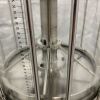 GE BPG Column 80 L, 400/500 Amersham Pharmaica 56-1190-30 Chromatograph
