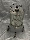 GE BPG Column 80 L, 400/500 Amersham Pharmaica 56-1190-30 Chromatograph
