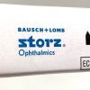 BAUSCH & LOMB REF E0489, Spatula Cyclodialysis, Storz Opthalmics