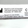 BAUSCH & LOMB REF E0489, Spatula Cyclodialysis, Storz Opthalmics
