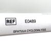 BAUSCH & LOMB REF E0489, Spatula Cyclodialysis, Storz Opthalmics