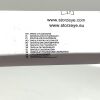 BAUSCH & LOMB REF E0489, Spatula Cyclodialysis, Storz Opthalmics