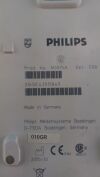 PHILIPS M3015A Option C06 Microstream CO2 Module (SN: DE435)