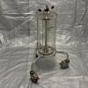 GE Schott Duran, Pharmacia Biotecha BPG Column 15 L, 6 BAR, 56-0251-63 Chromatograph