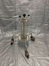 GE Schott Duran, Pharmacia Biotecha BPG Column 15 L, 6 BAR, 56-0251-63 Chromatograph