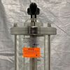 GE Schott Duran, Pharmacia Biotecha BPG Column 15 L, 6 BAR, 56-0251-63 Chromatograph
