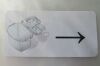 ORGAN RECOVERY Ref: LKT300 LifePort Kidney Transporter Disposable Drape, Exp. 01/2025