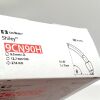 COVIDIEN REF 9CN90H, Shiley, Adult Flexible Tracheostomy Tube, Disposable Inner Cannula, EXP 2025-09