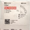 COVIDIEN REF 9CN90H, Shiley, Adult Flexible Tracheostomy Tube, Disposable Inner Cannula, EXP 2025-09