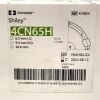 COVIDIEN REF 4CN65H, Shiley, Adult Flexible Tracheostomy Tube, Disposable Inner Cannula, EXP 2024-08