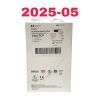 COVIDIEN REF 70XLTCP, Shiley, Tracheostomy Tube XLT Cuffed Proximal with Disposable Inner Cannula, EXP 2025-05