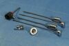 KARL STORZ 30114-U Cannula