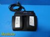 Kinesis Computer Ergonomics Savant Elite USB Dual Foot Switch Programmable