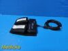 Kinesis Computer Ergonomics Savant Elite USB Dual Foot Switch Programmable