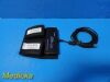 Kinesis Computer Ergonomics Savant Elite USB Dual Foot Switch Programmable