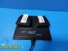 Kinesis Computer Ergonomics Savant Elite USB Dual Foot Switch Programmable