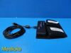 Kinesis Computer Ergonomics Savant Elite USB Dual Foot Switch Programmable