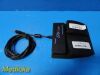 Kinesis Computer Ergonomics Savant Elite USB Dual Foot Switch Programmable