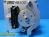WATSON-MARLOW Watson Marlow Inc SCIQ 400   Peristaltic Pump W/ Universal AC/DC Adapter