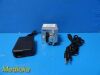 WATSON-MARLOW Watson Marlow Inc SCIQ 400   Peristaltic Pump W/ Universal AC/DC Adapter