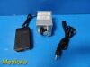 WATSON-MARLOW Watson Marlow Inc SCIQ 400   Peristaltic Pump W/ Universal AC/DC Adapter