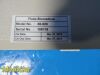 VICTOREEN Fluke BioMedical Model 06-526 Rad-Check Plus Dosimeter
