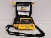 MEDTRONIC Lifepak 500 Defibrillator