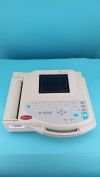 GE MAC 1200 Interpretive ECG EKG Machine
